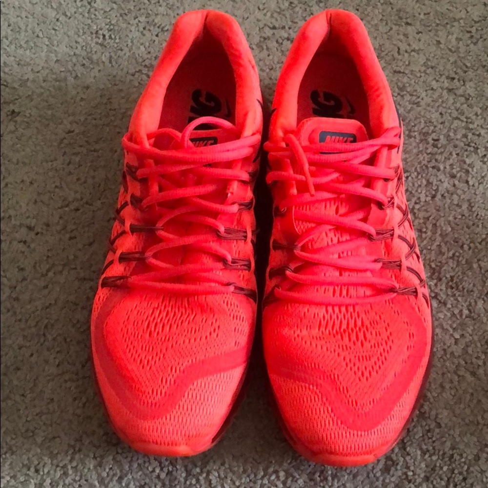 Nike air max size 12